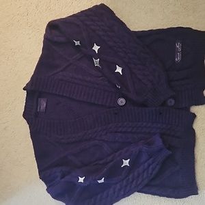 Taylor Swift Speak Now Cardigan